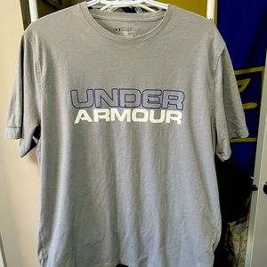 Under Armour Mens shirt